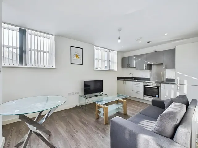 Miry Lane, Wigan, WN3, photo 2