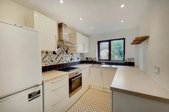 Anerley, London, England, photo 1
