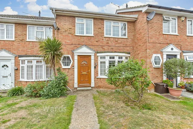 Collingwood Walk, Sittingbourne, ME10, photo 1