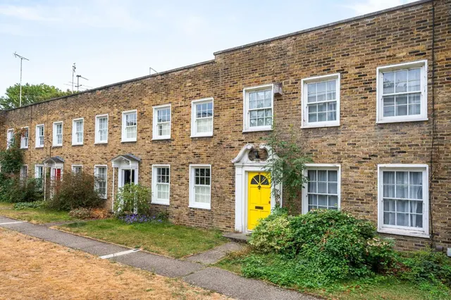 St Pauls Road, Islington, London, N1 2LT, photo 1