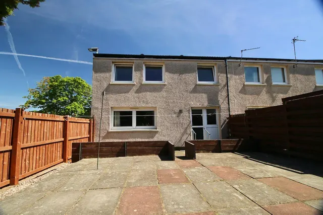 Hornbeam Road, Cumbernauld, G67 3NG, photo 1