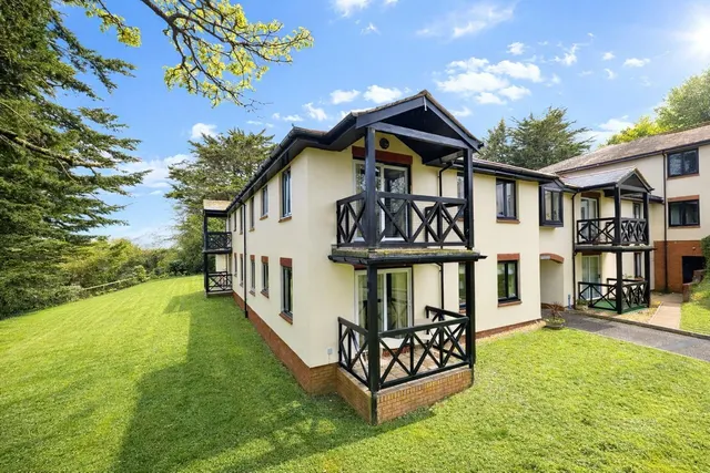 The Laurels, Sidmouth, Devon, EX10