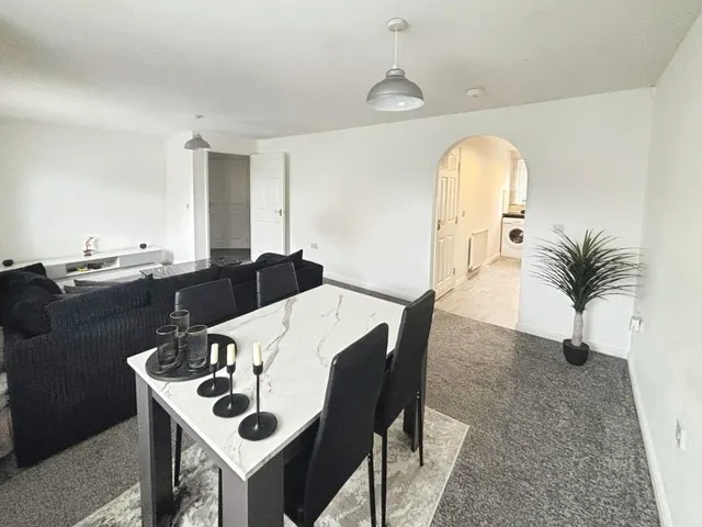 Photo 3 — Clayburn Road, Hampton Centre, Peterborough, PE7