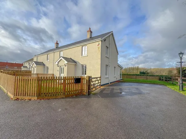 Plantation Stud Cottages, Plantation Stud, CB8, photo 1