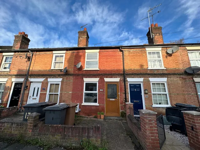Upper Bridge Road, Chelmsford, CM2, photo 1