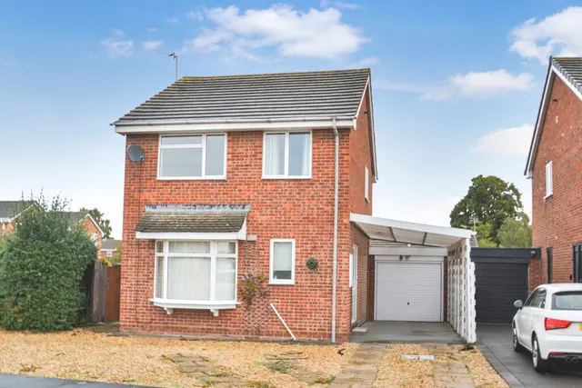 Boughey Road, Newport, photo 1