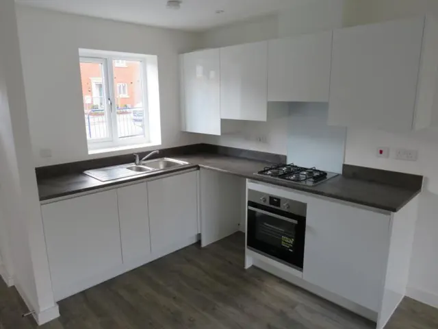 Erasmus Drive, Nightingale Quarter, DE1, photo 3