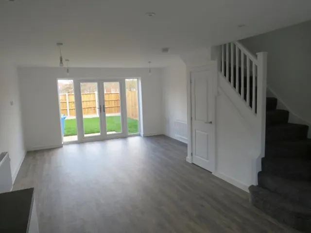Erasmus Drive, Nightingale Quarter, DE1, photo 2