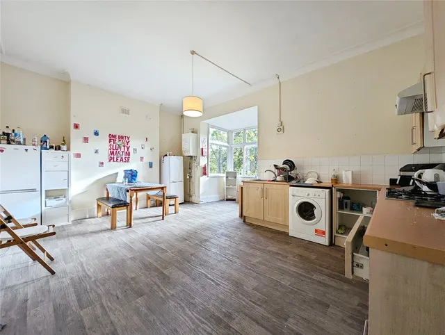 Photo 3 — Otterburn Villas South, Jesmond, Tyne and Wear, NE2