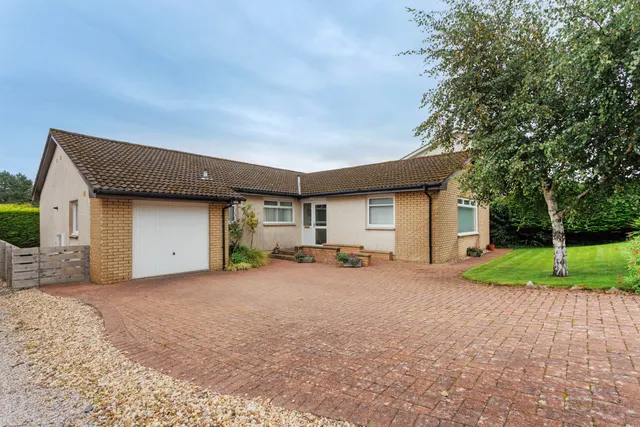 20 Corserine Road, Ayr, KA7 4HN, photo 1