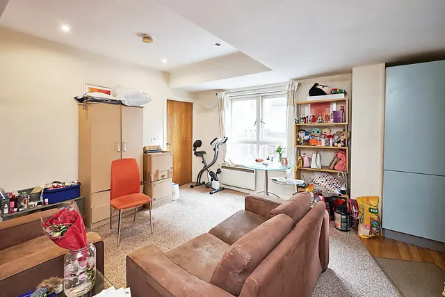 Arthur Place, Birmingham, B1, photo 2