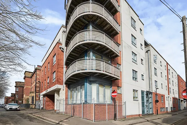 Arthur Place, Birmingham, B1, photo 1