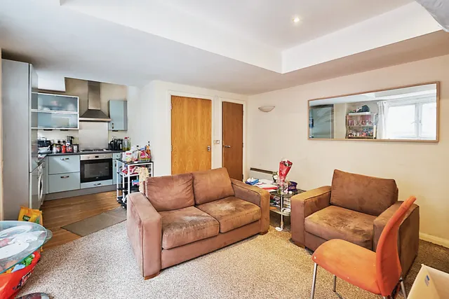 Arthur Place, Birmingham, B1, photo 3