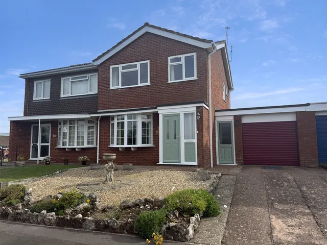 Bluett Road, Wellington, TA21, photo 1