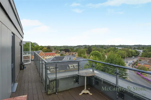 Pegs Lane, Hertford, SG13, photo 1