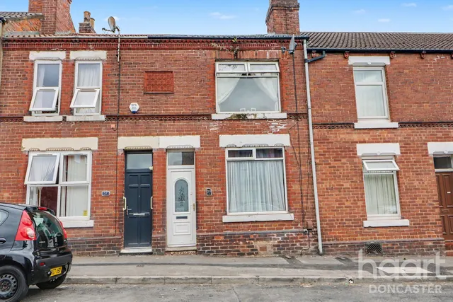 King Edward Road, Doncaster, DN4, photo 1