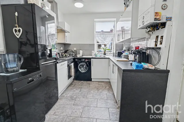 King Edward Road, Doncaster, DN4, photo 3