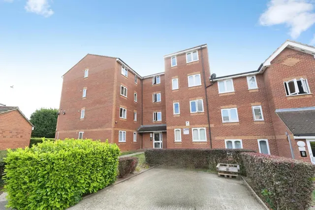 Armoury Road, London, SE8, photo 1