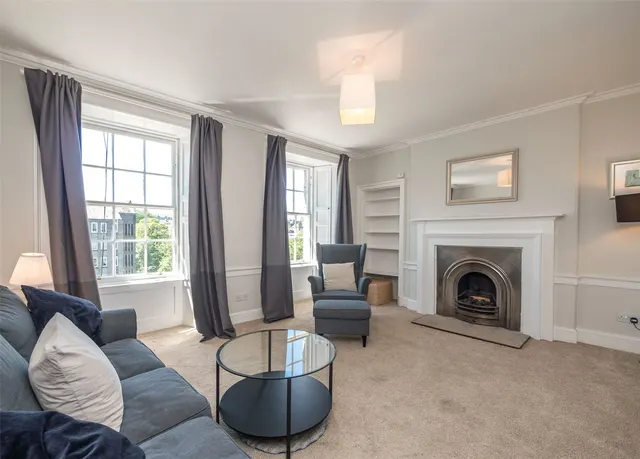 Glanville Place, Edinburgh, EH3, photo 1