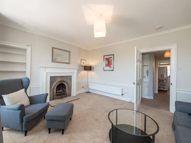 Glanville Place, Edinburgh, EH3, photo 3