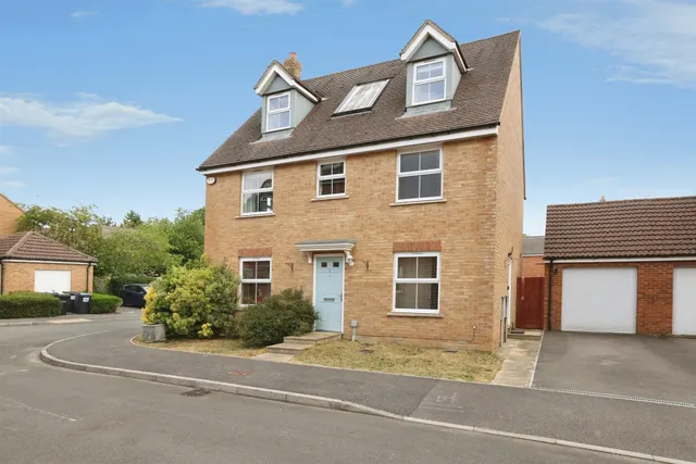 Lochem Road, Devizes, photo 1