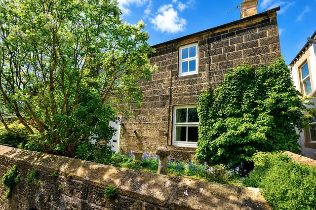 Longhirst Village, Longhirst, NE61, photo 1