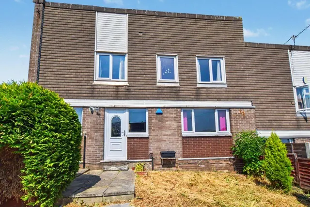 Bawn Gardens, Leeds, LS12, photo 1