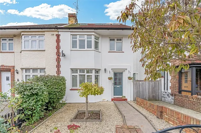 Heatham Park, Twickenham, TW2 7SF, photo 1