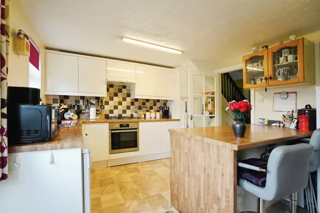 Meadow Rise, Penwithick, PL26, photo 3