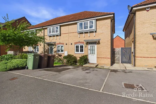 Corbett Drive, Wakefield, West Yorkshire, WF2, photo 1