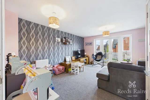 Photo 2 — Corbett Drive, Wakefield, West Yorkshire, WF2
