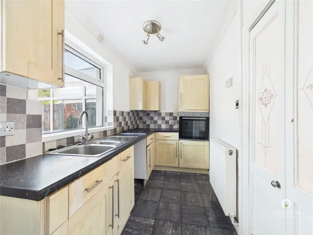 Photo 3 — Hawkesley Road, Sunderland, Tyne and Wear, SR4