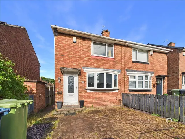 Hawkesley Road, Sunderland, Tyne and Wear, SR4, photo 1