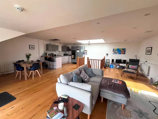 Photo 3 — Greens Mill Court, Cononley, BD20 8FG