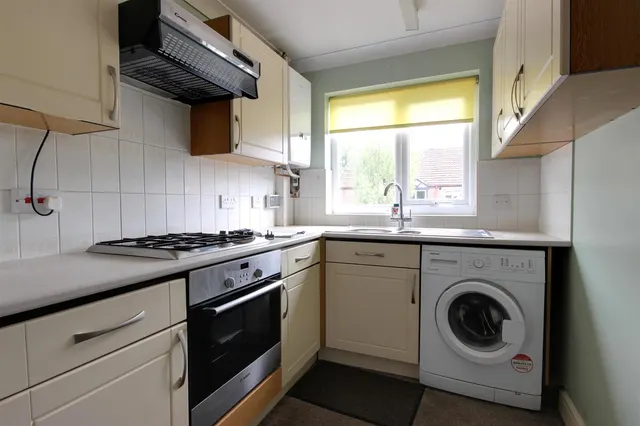 Photo 3 — Tennison Court, Crescent Street, Cottingham