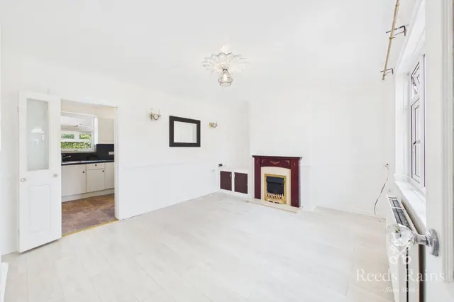 Photo 2 — Woodhouse Road, Wakefield, West Yorkshire, WF1