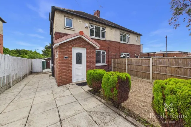 Woodhouse Road, Wakefield, West Yorkshire, WF1, photo 1
