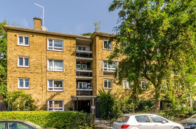 4 Grove House, 5a Blackheath Grove, London, photo 1