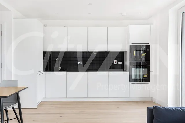 Photo 2 — Wayfare House, 9 Escapade Place, London, E14 0WJ