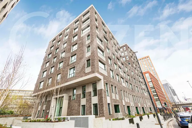 Photo 3 — Wayfare House, 9 Escapade Place, London, E14 0WJ