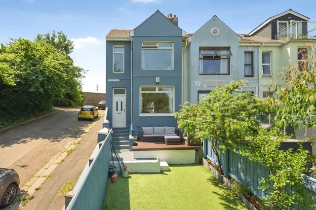 Lockyer Terrace, Saltash, PL12, photo 1