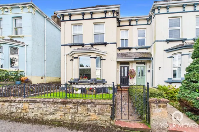Victoria Road, Cumbria, CA28, photo 1