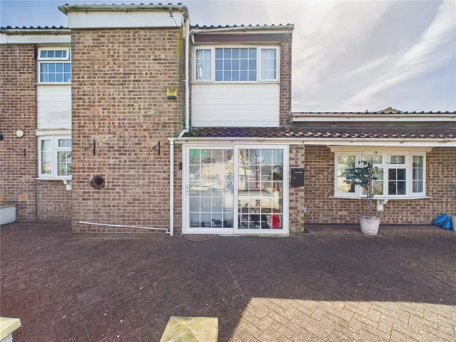 Longway Avenue, Bristol, BS14, photo 2