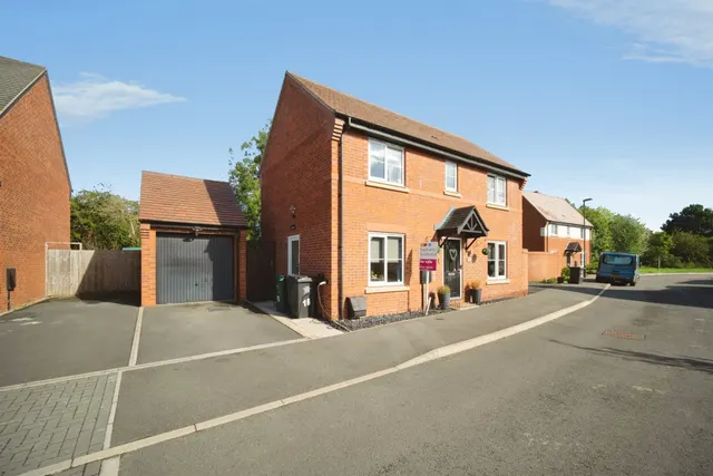 Appleby Close, Littleover, DE23, photo 1