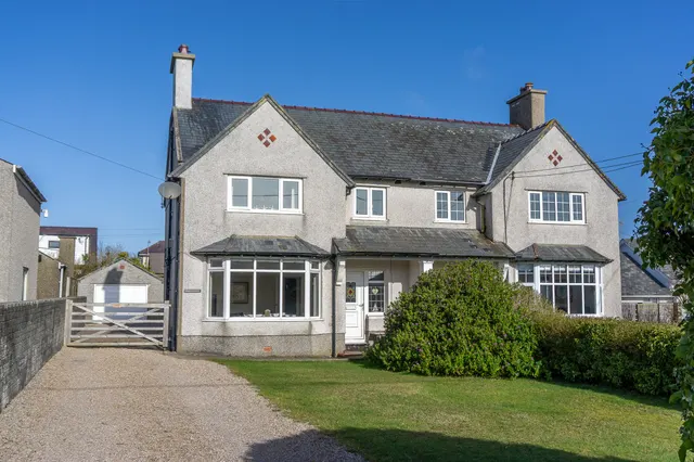Hazelhurst, Abersoch, Pwllheli, Gwynedd, LL53 7HR, photo 1