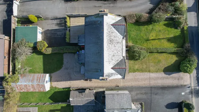 Photo 3 — Hazelhurst, Abersoch, Pwllheli, Gwynedd, LL53 7HR