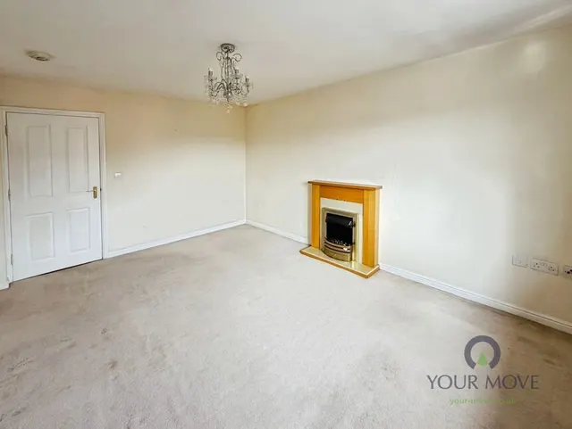 Photo 2 — Chillington Way, Norton Heights, Stoke-on-Trent, Staffordshire, ST6
