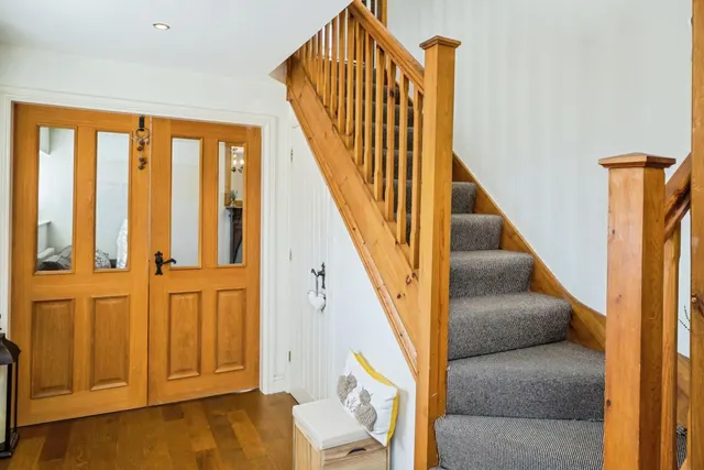 Morfa Cwybr, LL18, photo 2