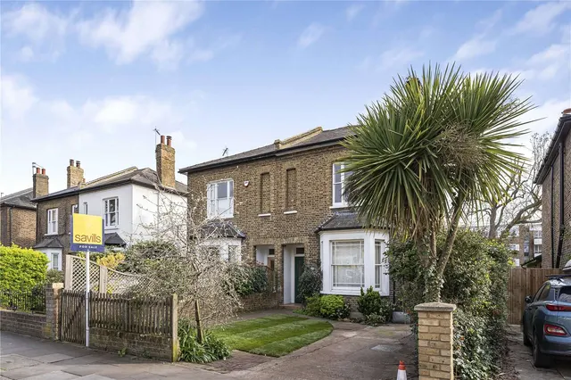 The Grove, London, W5 5LH, photo 1