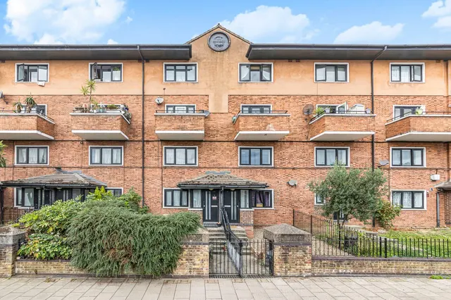 Ecclesbourne Road, Islington, N1, photo 1